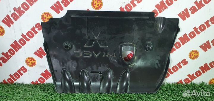 Декоративная крышка двигателя Mitsubishi Asx GA