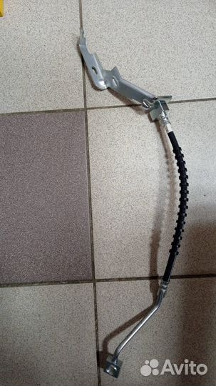 Raybestos BH382367 Шланг тормозной передний левый