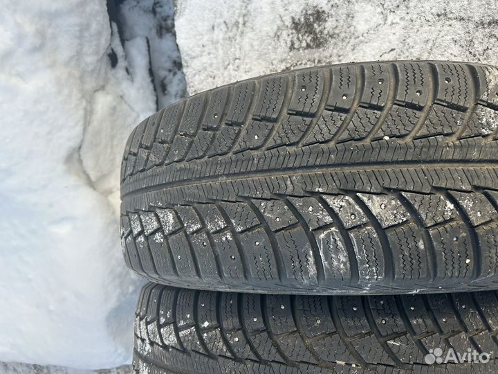 Matador MP 30 Sibir Ice 2 235/65 R17