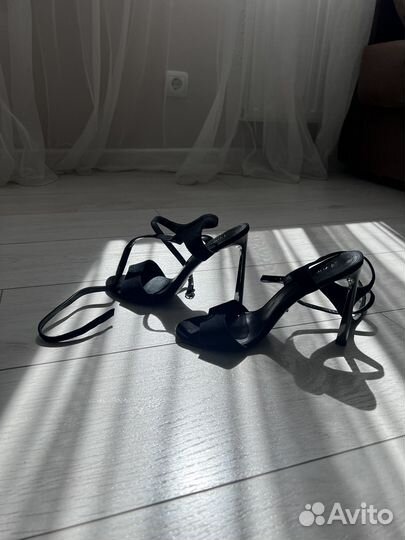 Босоножки женские 37 размер