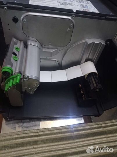 Принтер этикеток