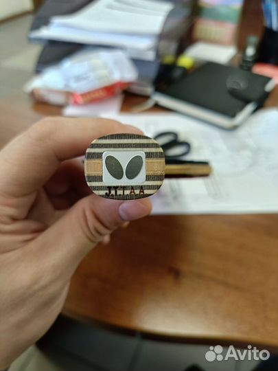 Основание для настольного тенниса бу