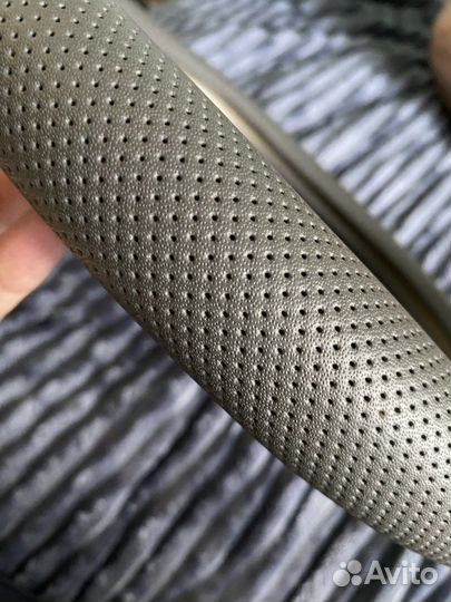 Оплетка для руля