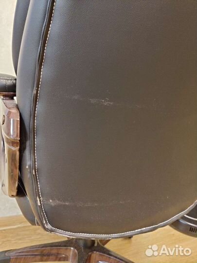 Кресло офисное / компьютерное