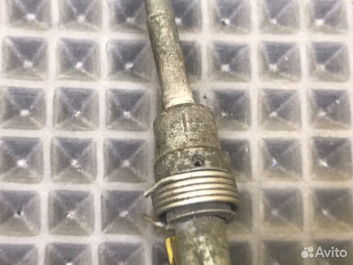 Личинка замка двери передняя левая Mercedes-Benz