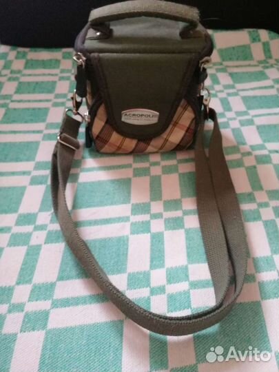 Фотоаппарат