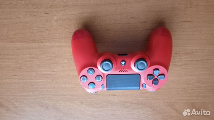 Игровая консоль PlayStation 4 Slim