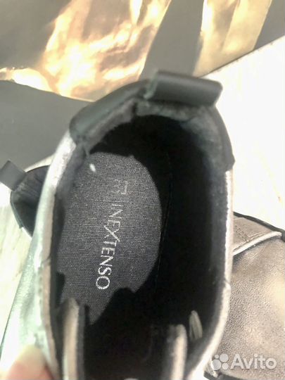 Деские кеды 31