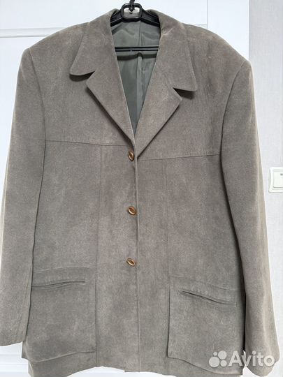 Пиджак мужской