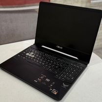 Игровой Asus tuf Gaming