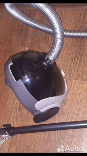 Пылесос samsung новый