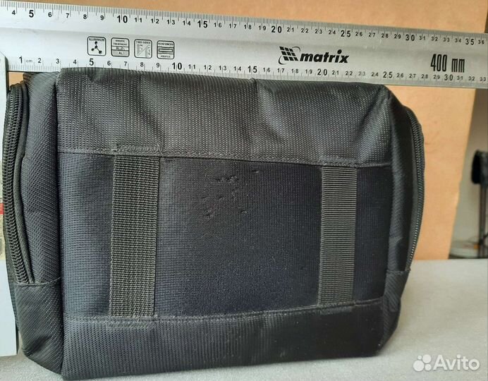 Сумка под фотоаппарат/ видеокамеру AirTone AT-V004