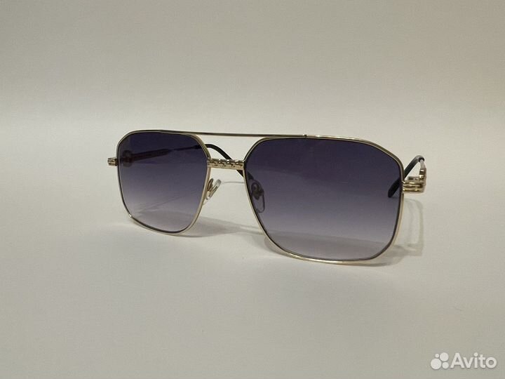 Солнцезащитные очки Cartier