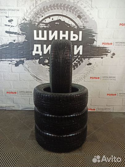 Nokian Tyres Nordman RS2 195/55 R16 91R