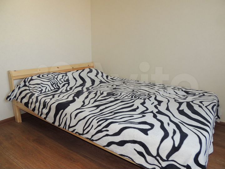 Квартира-студия, 18 м², 5/5 эт.