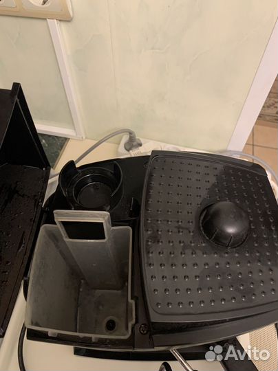 Кофеварка делонги ес 145 б/у