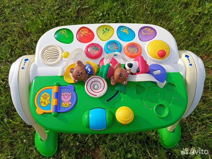 Игровой центр(столик)