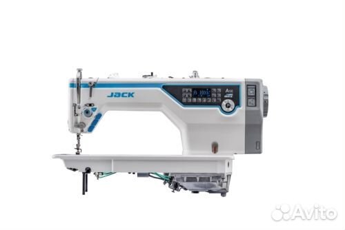 Промышленная швейная машина Jack JK-A5E-A