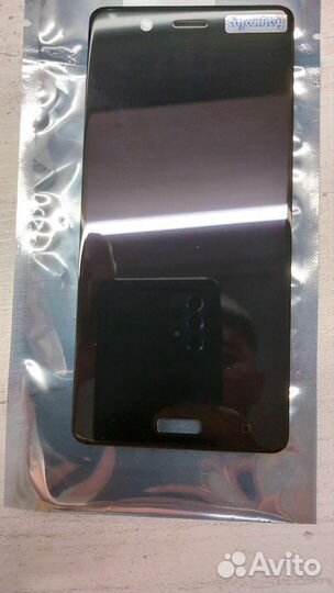 Дисплей nokia5 5.2 дюйма