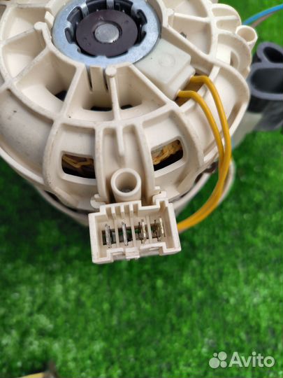 Рециркуляционный насос Electrolux ESF 45030