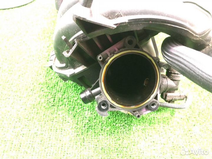 Коллектор впускной Peugeot 308 4A 5FS(EP6C) 2014