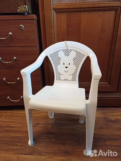 Стул детский