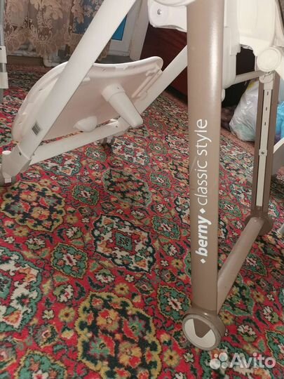 Стульчик для кормления