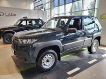 Новый ВАЗ (LADA) Niva Travel 1.7 MT, 2024, цена от 1 239 000 руб.