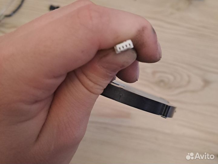 Кулер для ноутбука asus