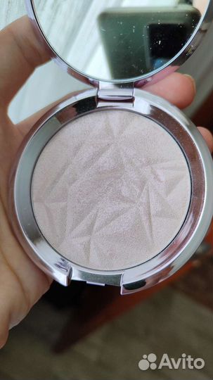 Хайлайтер becca prismatic amethyst
