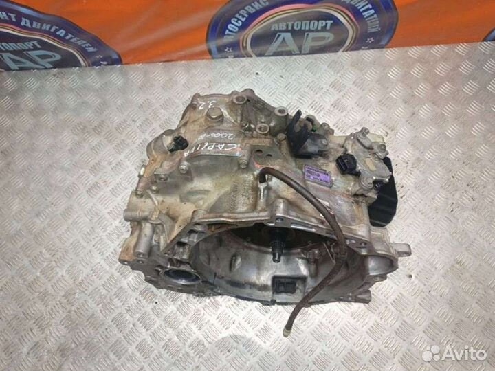 Автомат. коробка передач chevrolet 2006-2011