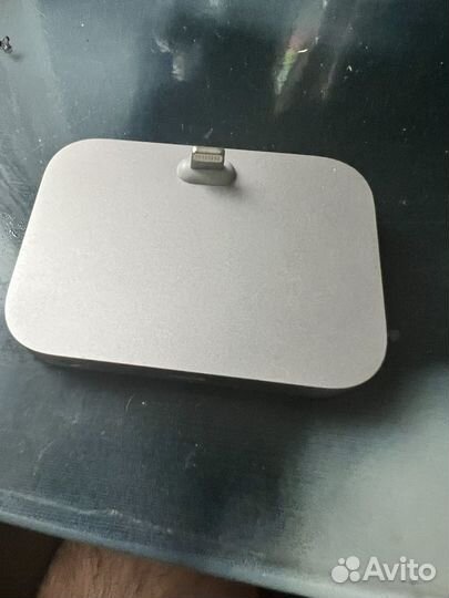 Стакан для зарядки Apple