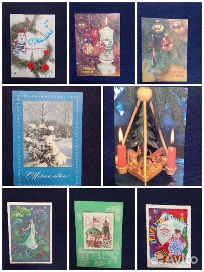 Открытки 2