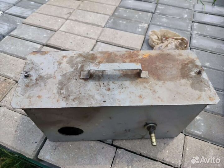 Газовая горелка