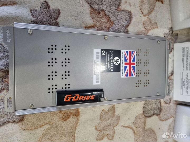 Моноблок dls reference cc 500