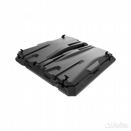 Кофр на крышу для квадроцикла Kawasaki KRX 1000