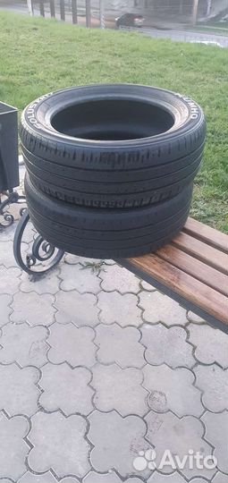 Kumho Solus KH17 195/55 R16