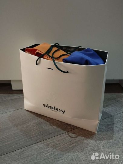 Вещи пакетом (44 размер)