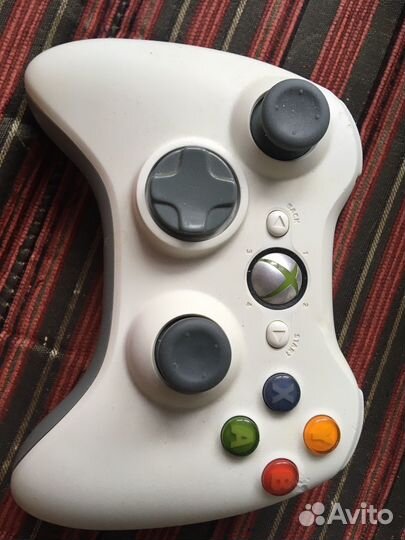 Xbox 360