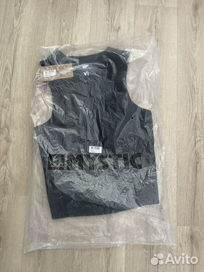 Mystic антишоковый жилет