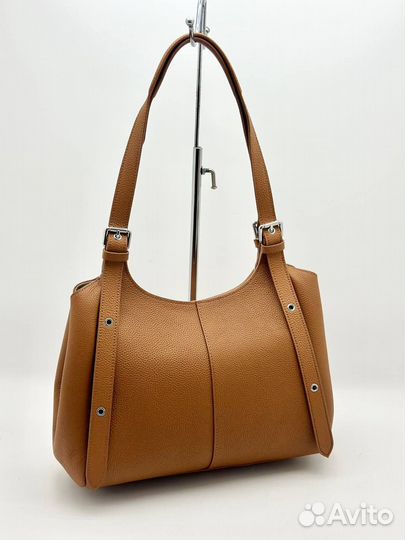 Сумка Coccinelle женская 4 цвета