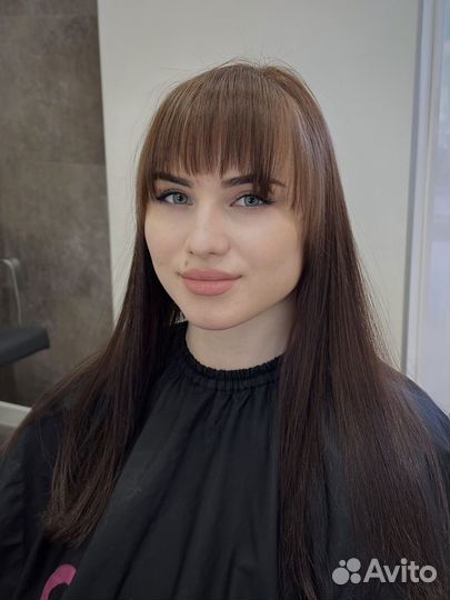 Парикмахер-универсал