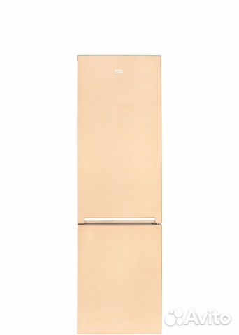 Холодильник Beko rcsk 310M20 SB Новый