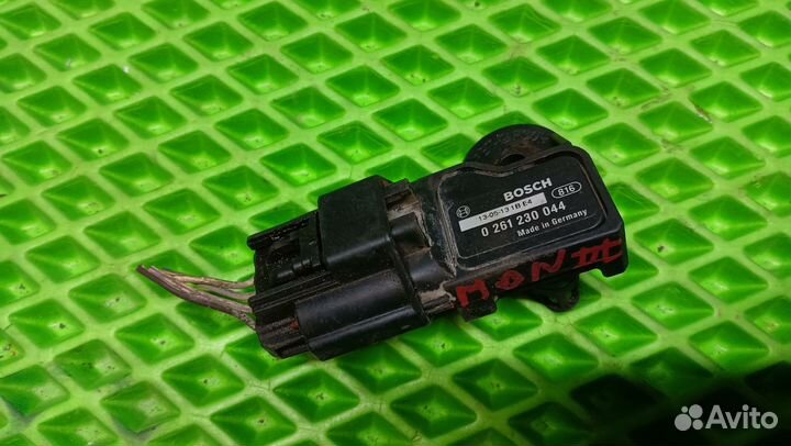 Датчик абсолютного давления Ford Mondeo 3