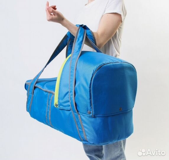 Сумка переноска для детей