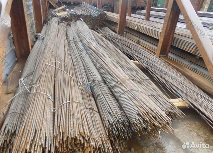 Прокат металла AR-4754