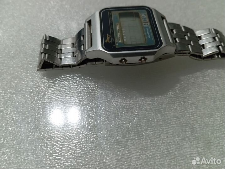 Часы электроника 5 СССР (Камерон)