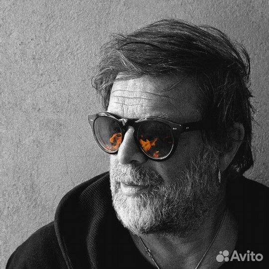 Виниловая пластинка бг Время N