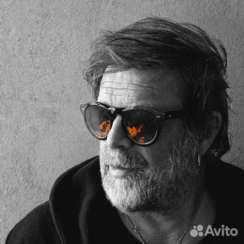 Виниловая пластинка бг Время N