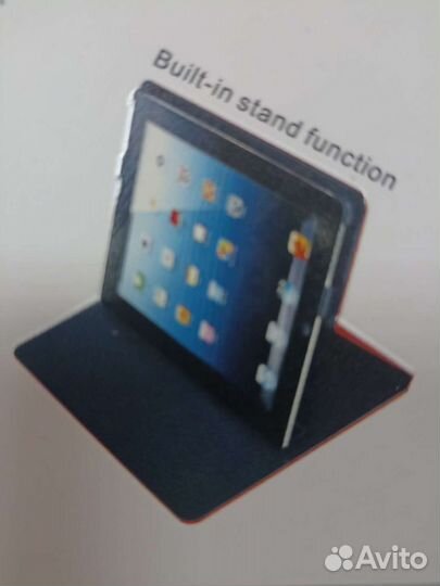 Чехол на iPad mini